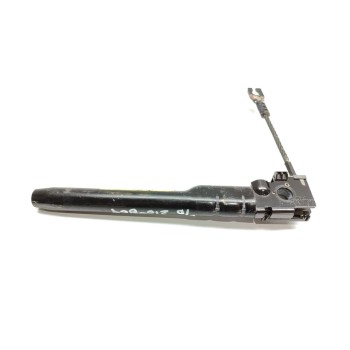 Recambio de pretensor airbag derecho para peugeot 5008 referencia OEM IAM 34145584  