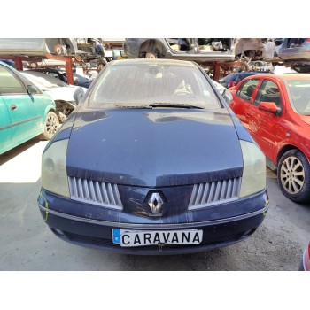 renault vel satis (bj0) del año 2005