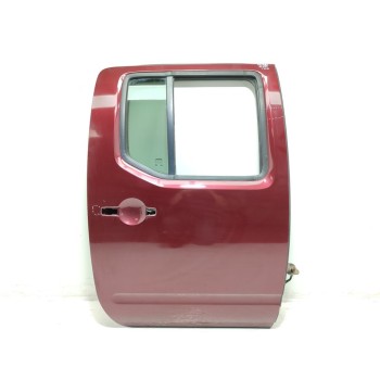 PUERTA TRASERA DERECHA 82100EB30J 