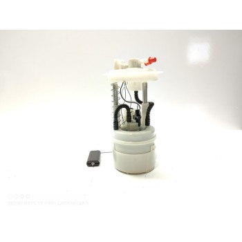 Recambio de aforador para nissan micra v (k14) acenta referencia OEM IAM 170405FF0A  