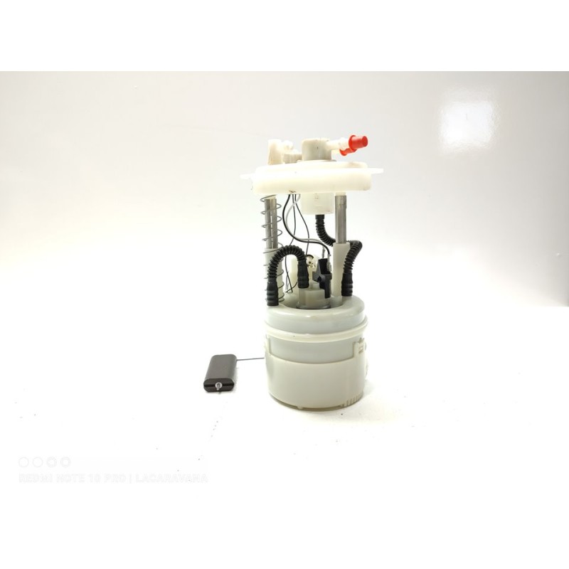 Recambio de aforador para nissan micra v (k14) acenta referencia OEM IAM 170405FF0A  