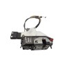 Recambio de cerradura puerta trasera derecha para citroën c-elysée seduction referencia OEM IAM 9675505480  