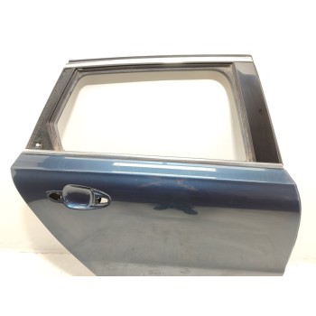 Recambio de puerta trasera derecha para peugeot 508 sw active referencia OEM IAM 9008Y0  