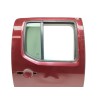 Recambio de puerta trasera derecha para nissan navara pick-up (d40m) double cab se 4x4 referencia OEM IAM 82100EB30J  