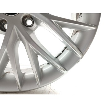 Recambio de llanta para seat leon (5f1) style referencia OEM IAM 5F0601025H  