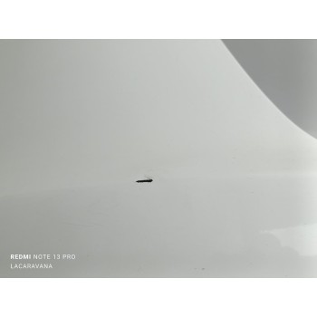 Recambio de paragolpes trasero para seat leon st (5f8) reference referencia OEM IAM 5F9807421H  