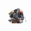 Recambio de motor completo para nissan juke (f15) acenta referencia OEM IAM K9KF6  