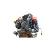 Recambio de motor completo para nissan juke (f15) acenta referencia OEM IAM K9KF6  