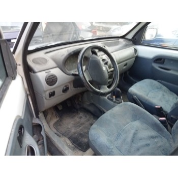 renault kangoo (kc0/1_) del año 2004