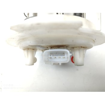 Recambio de aforador para nissan micra v (k14) acenta referencia OEM IAM 170405FF0A  