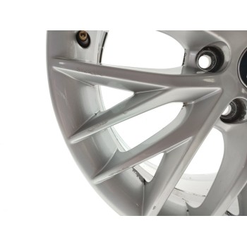 Recambio de llanta para seat leon (5f1) style referencia OEM IAM 5F0601025H  