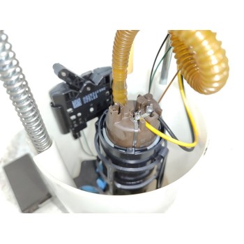 Recambio de aforador para volkswagen golf vi cabriolet (517) advance referencia OEM IAM 1K0919051DB  