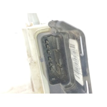 Recambio de cerradura puerta trasera derecha para citroën c-elysée seduction referencia OEM IAM 9675505480  