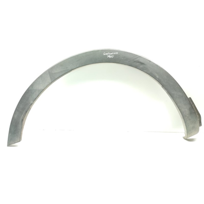 Recambio de aletin trasero derecho para opel grandland x ultimate referencia OEM IAM 95525352  