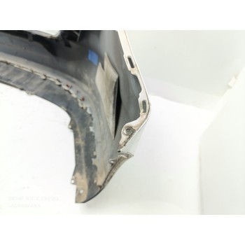 Recambio de paragolpes trasero para seat leon st (5f8) reference referencia OEM IAM 5F9807421H  