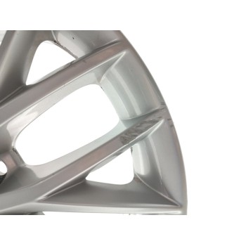 Recambio de llanta para seat leon (5f1) style referencia OEM IAM 5F0601025H  