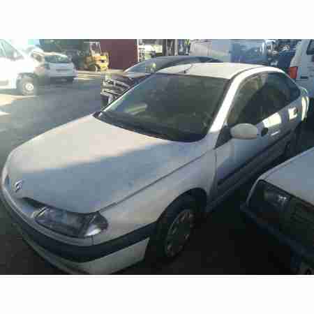 RENAULT LAGUNA (B56)