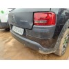 Recambio de paragolpes trasero para citroën c4 cactus shine referencia OEM IAM 1611428480  