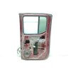 Recambio de puerta trasera derecha para nissan navara pick-up (d40m) double cab se 4x4 referencia OEM IAM 82100EB30J  