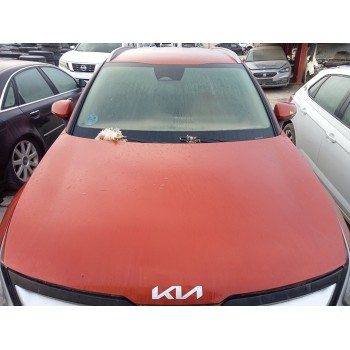 Recambio de capo para kia sportage v (nq5) 1.6 t-gdi referencia OEM IAM 66400R2000  