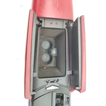 Recambio de consola central para maserati levante diesel referencia OEM IAM 670048827  