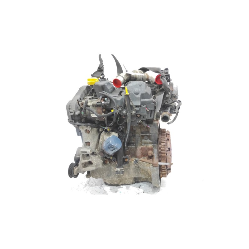 Recambio de motor completo para nissan nv 200 (m20) kasten comfort referencia OEM IAM K9K  
