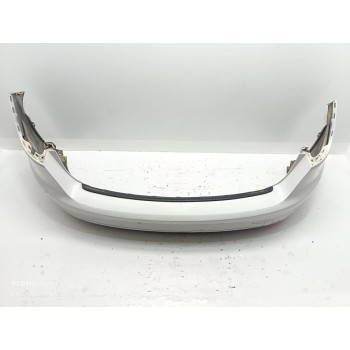 Recambio de paragolpes trasero para seat leon st (5f8) reference referencia OEM IAM 5F9807421H  