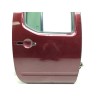 Recambio de puerta trasera derecha para nissan navara pick-up (d40m) double cab se 4x4 referencia OEM IAM 82100EB30J  