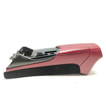 Recambio de consola central para maserati levante diesel referencia OEM IAM 670048827  