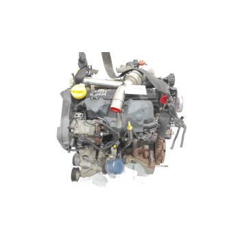Recambio de motor completo para nissan nv 200 (m20) kasten comfort referencia OEM IAM K9K  