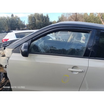 Recambio de puerta delantera izquierda para suzuki vitara 1.0 t gle 4wd referencia OEM IAM 6800254P01  