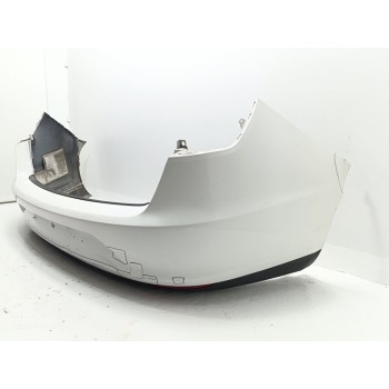 Recambio de paragolpes trasero para seat leon st (5f8) reference referencia OEM IAM 5F9807421H  