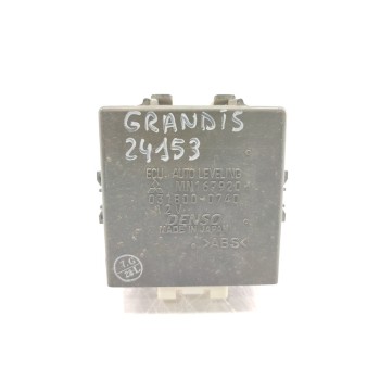 MODULO ELECTRONICO 0318000740 