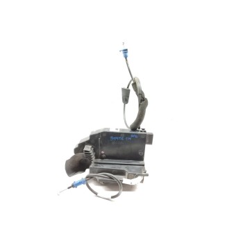 Recambio de cerradura puerta delantera derecha para citroën c4 picasso live edition referencia OEM IAM 9810310280  