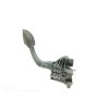 Recambio de pedal acelerador para fiat 500 (312) berlina club referencia OEM IAM 5205409400  