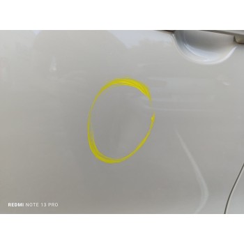 Recambio de puerta delantera izquierda para suzuki vitara 1.0 t gle 4wd referencia OEM IAM 6800254P01  