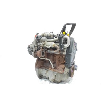 Recambio de motor completo para nissan nv 200 (m20) kasten comfort referencia OEM IAM K9K  