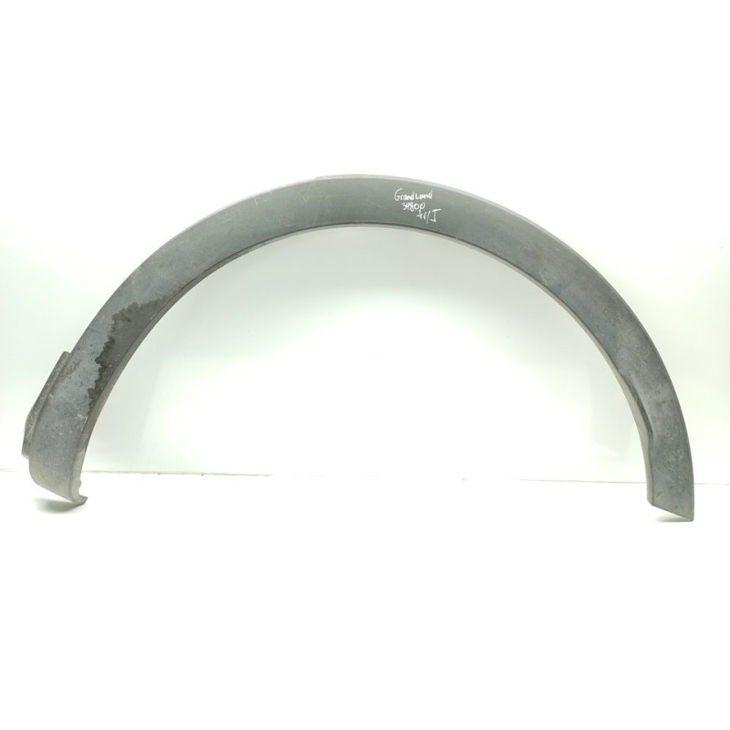 Recambio de aletin trasero izquierdo para opel grandland x ultimate referencia OEM IAM 95525350  