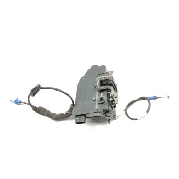 Recambio de cerradura puerta delantera derecha para citroën c4 picasso live edition referencia OEM IAM 9810310280  