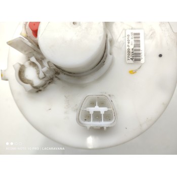 Recambio de aforador para toyota c-hr hybrid active referencia OEM IAM 77020F4010  