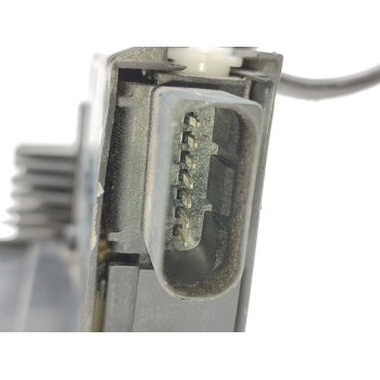 Recambio de cerradura puerta delantera derecha para citroën c4 picasso live edition referencia OEM IAM 9810310280  