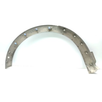 Recambio de aletin trasero izquierdo para opel grandland x ultimate referencia OEM IAM 95525350  