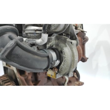 Recambio de motor completo para nissan nv 200 (m20) kasten comfort referencia OEM IAM K9K  