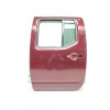 Recambio de puerta trasera izquierda para nissan navara pick-up (d40m) double cab se 4x4 referencia OEM IAM 82101EB30J  