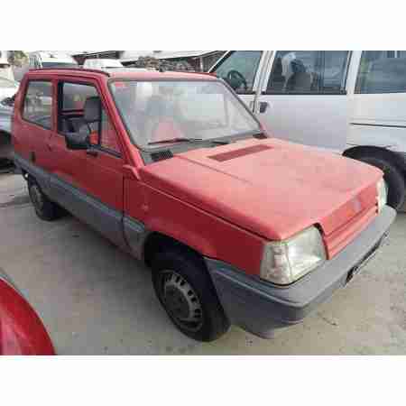 SEAT MARBELLA