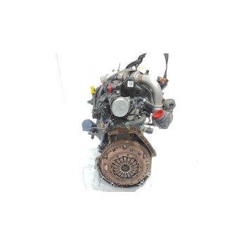 Recambio de motor completo para nissan nv 200 (m20) kasten comfort referencia OEM IAM K9K  