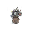 Recambio de motor completo para nissan nv 200 (m20) kasten comfort referencia OEM IAM K9K  