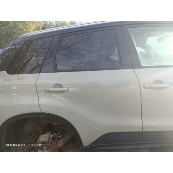 Recambio de puerta trasera derecha para suzuki vitara 1.0 t gle 4wd referencia OEM IAM 6800354P01  