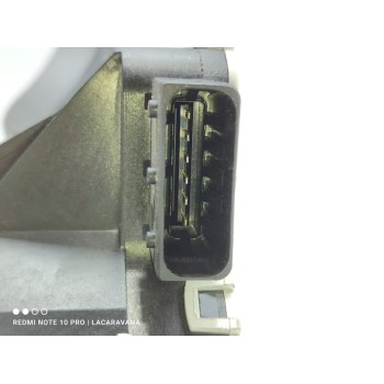 Recambio de pedal acelerador para fiat 500 (312) berlina club referencia OEM IAM 5205409400  