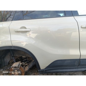 Recambio de puerta trasera derecha para suzuki vitara 1.0 t gle 4wd referencia OEM IAM 6800354P01  